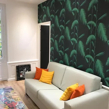 Apartament Ecrin De Gamme