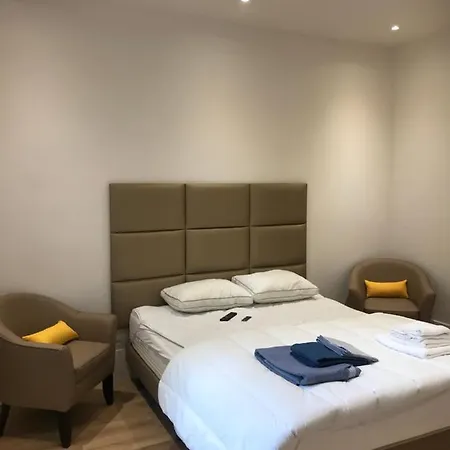 Ecrin De Gamme Apartament *