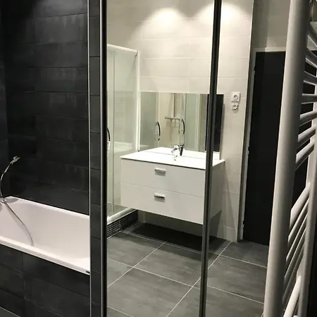 Ecrin De Gamme Clermont-Ferrand