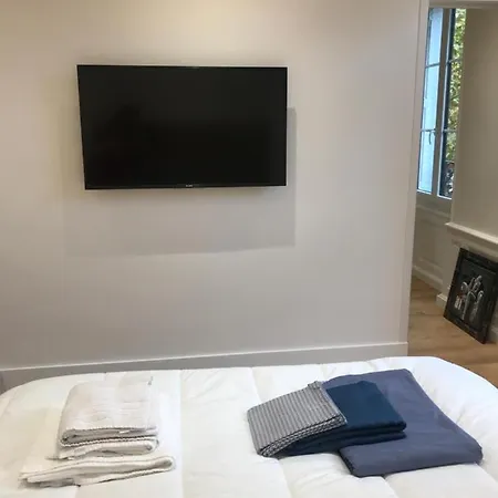 Apartament Ecrin De Gamme