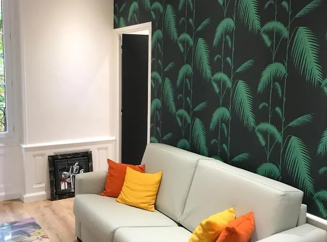 Apartment Ecrin De Gamme