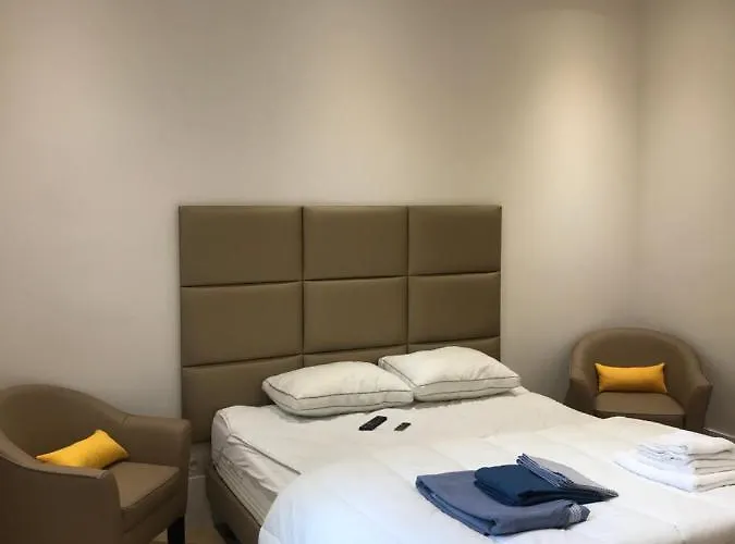 Ecrin De Gamme Apartment *