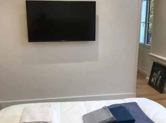 Apartment Ecrin De Gamme